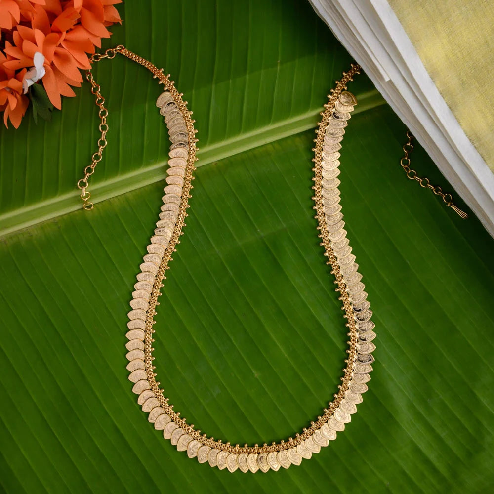 Maangai maalai haaram - Jo