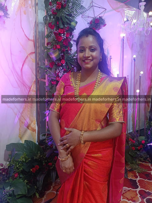 anisha version 2 haaram - Guest look - lakshmi coin