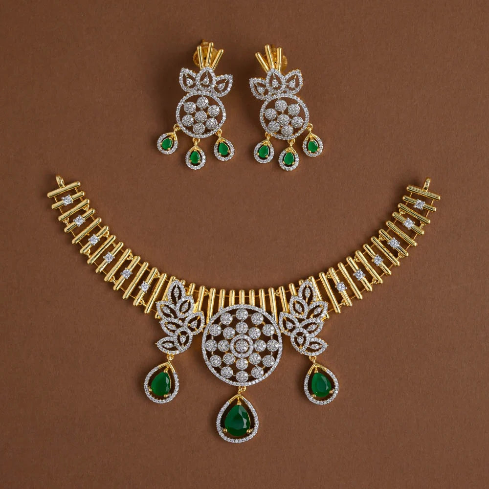 Eira version 2 neckpiece set