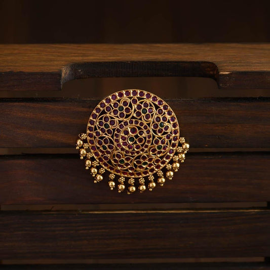 floral Jadabillai