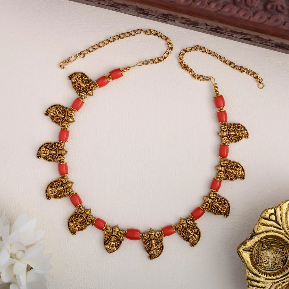 Angaraka neckpice