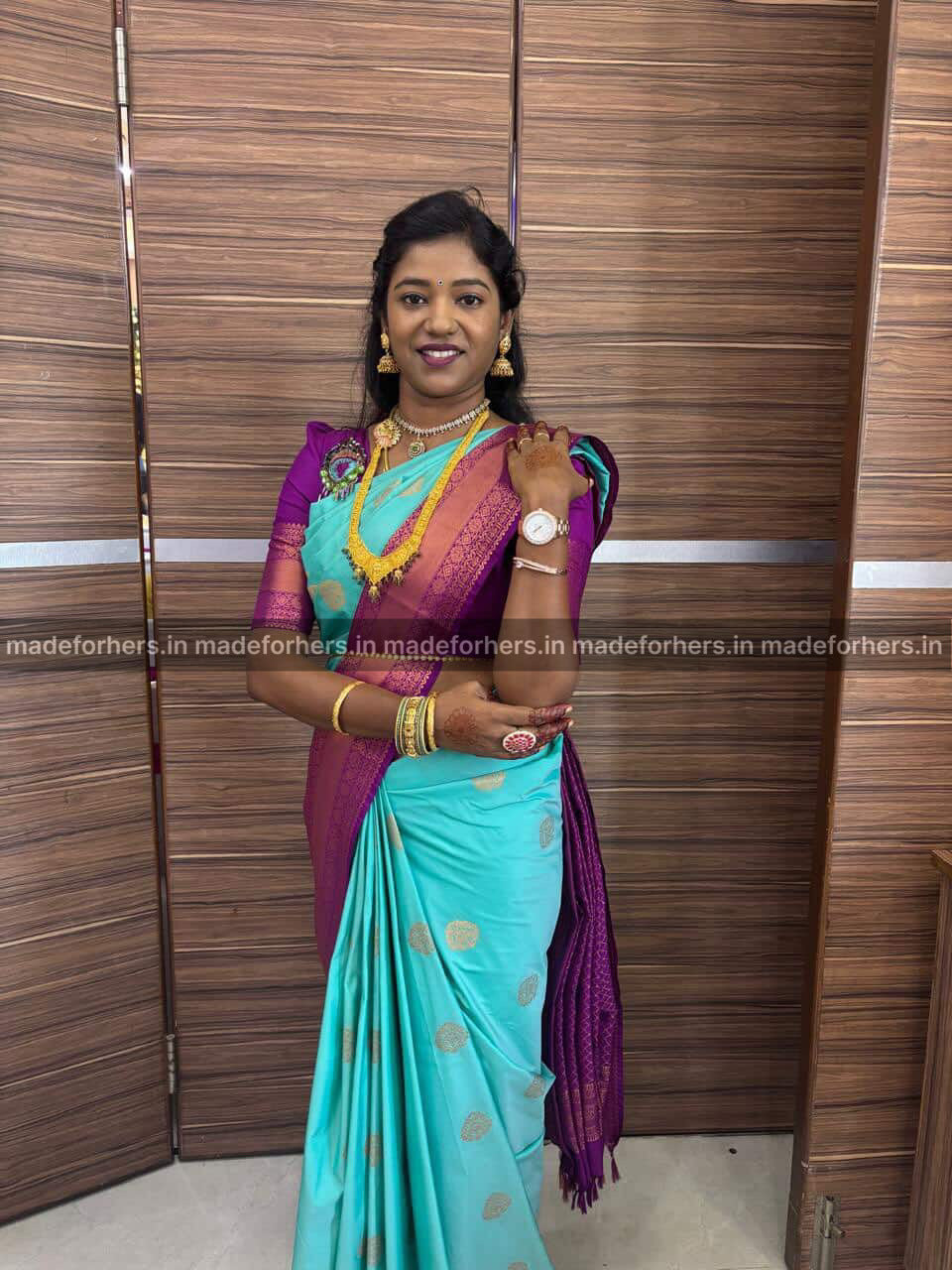 sindhu interchangeables neckpiece set- cele
