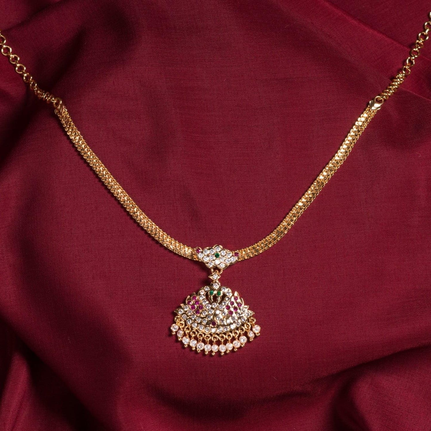 vintage 70s Attigai - top 10 - varalakshmi