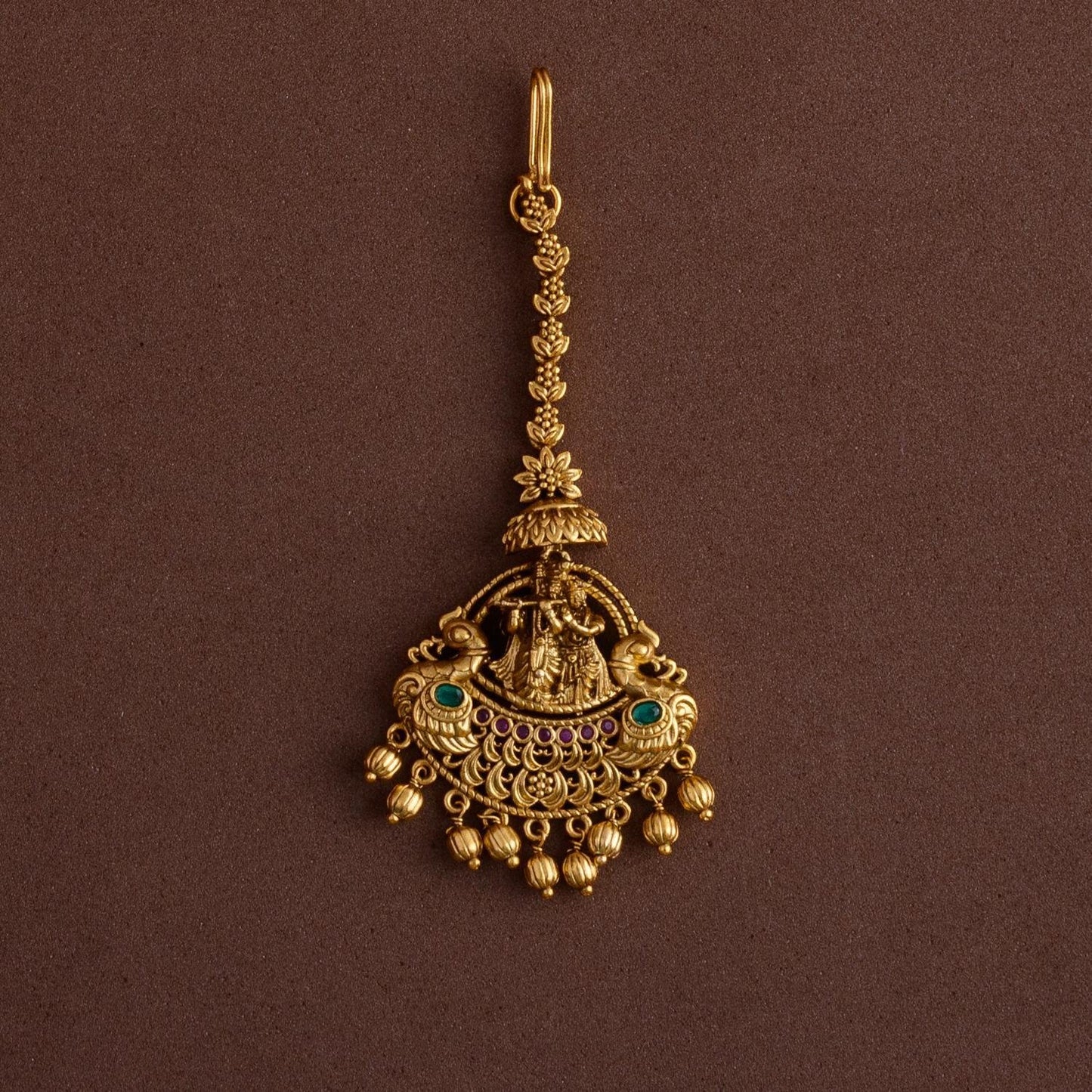 radhe krishna tikka