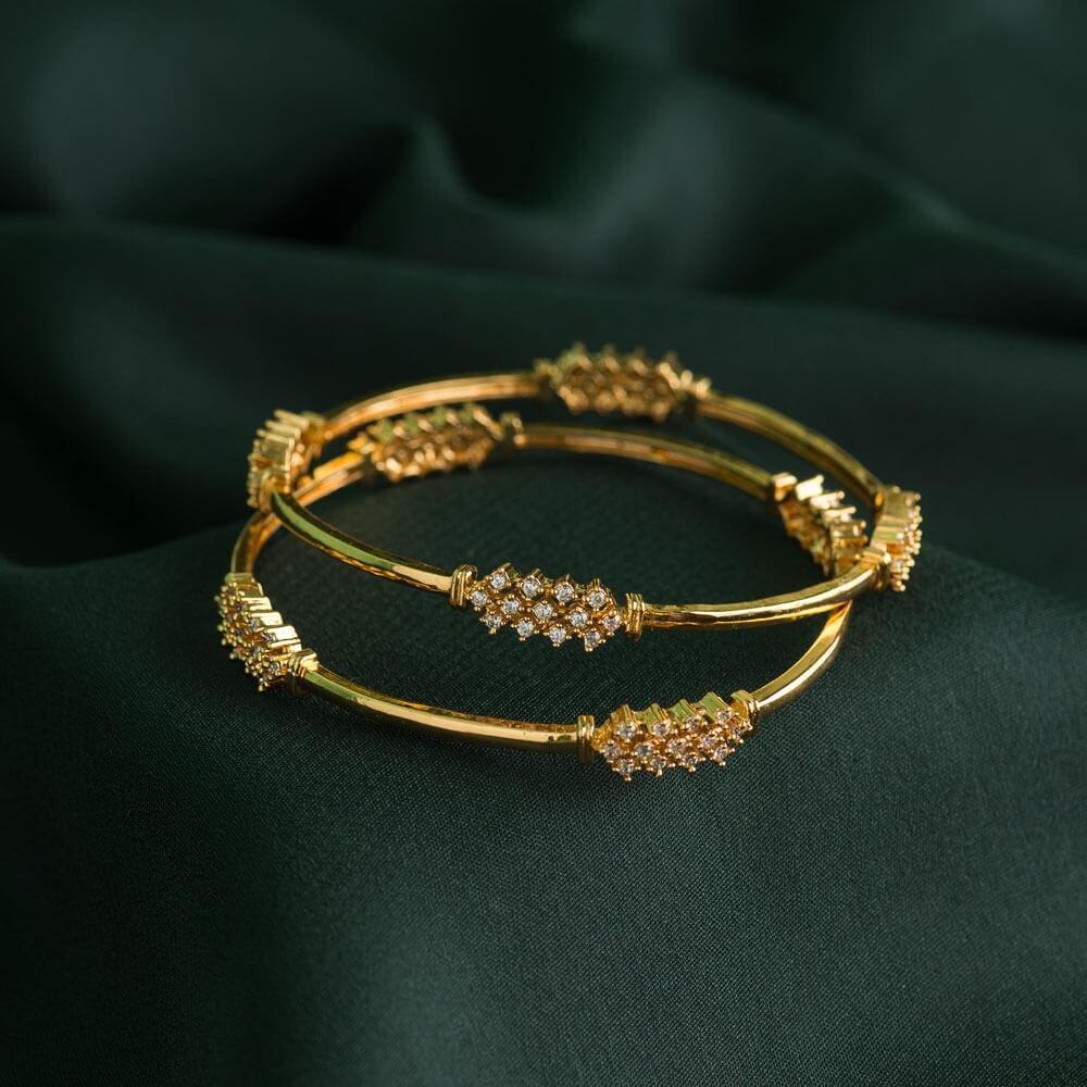 Bangles - Elegant on a budget - varalakshmi