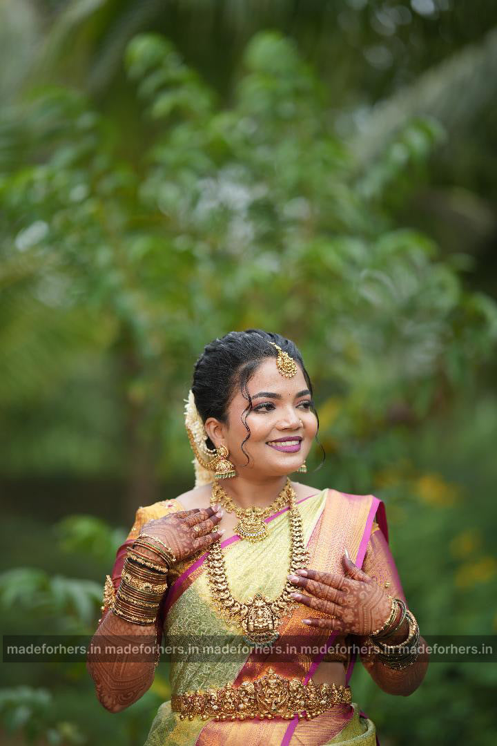 Panchami nagas haaram