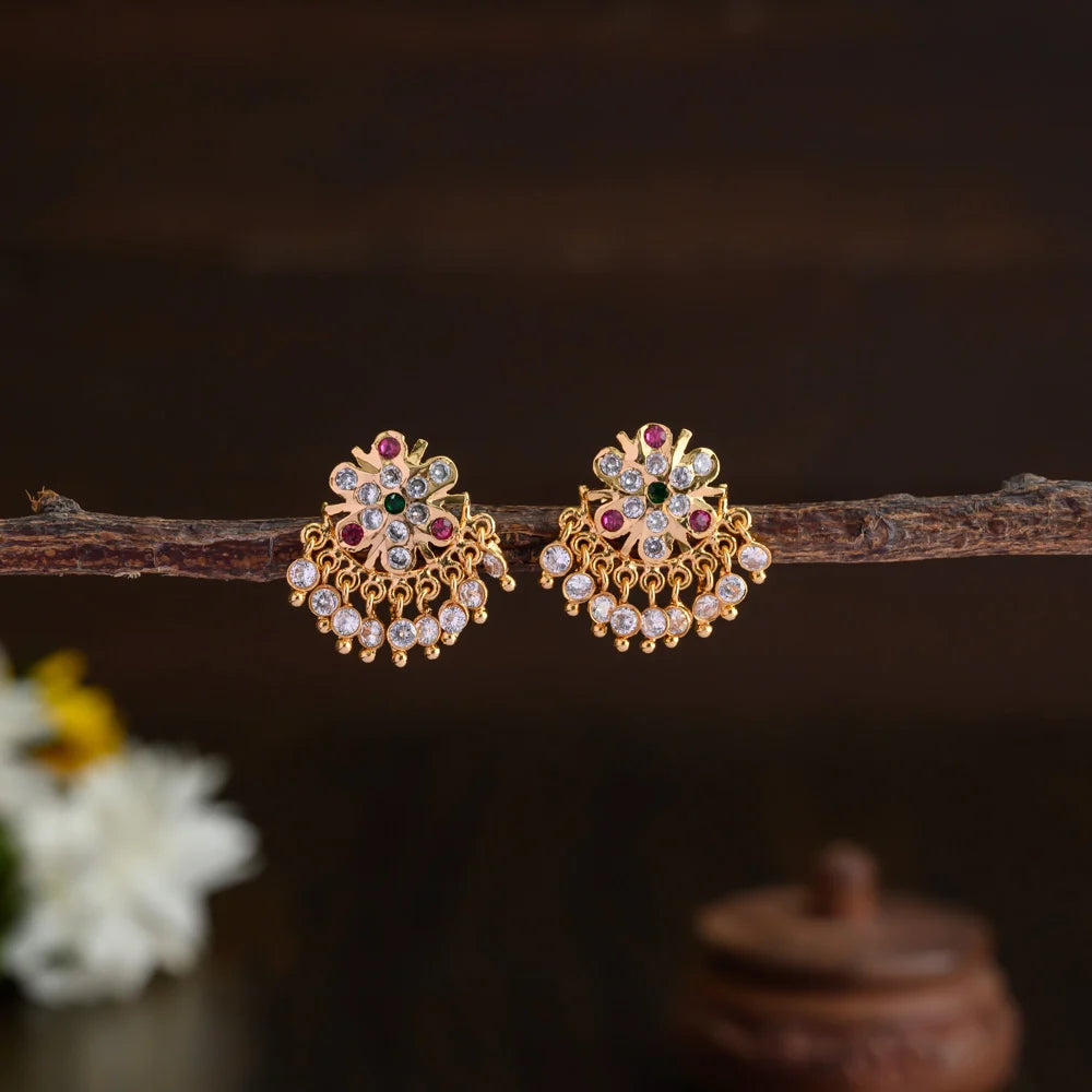 Impon earring