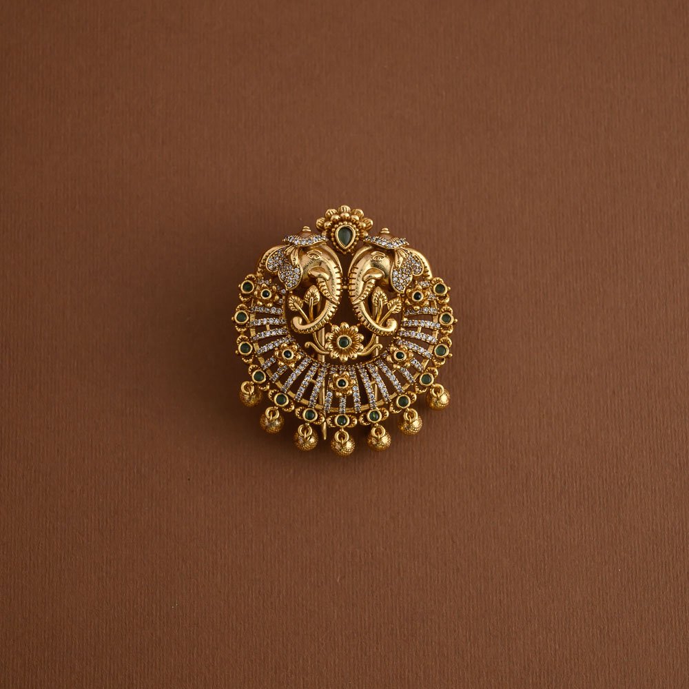 Elephant jadabillai
