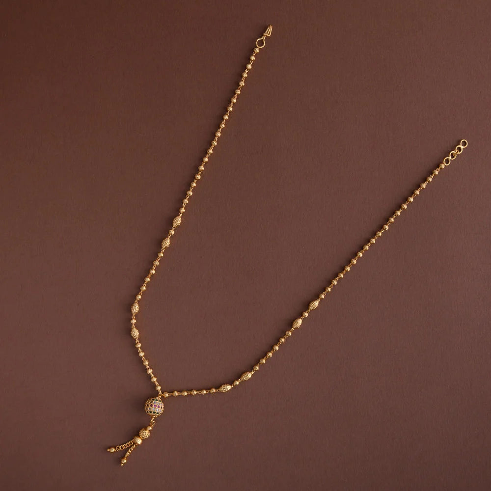 Ball chain - Balll