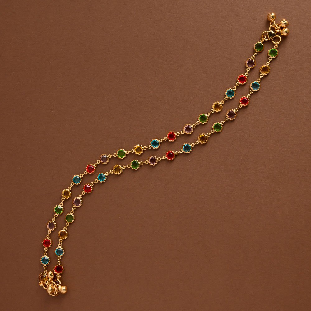 Anklet