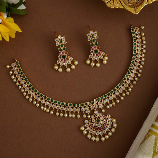 Sundari vintage attigai  -Anush - Nita