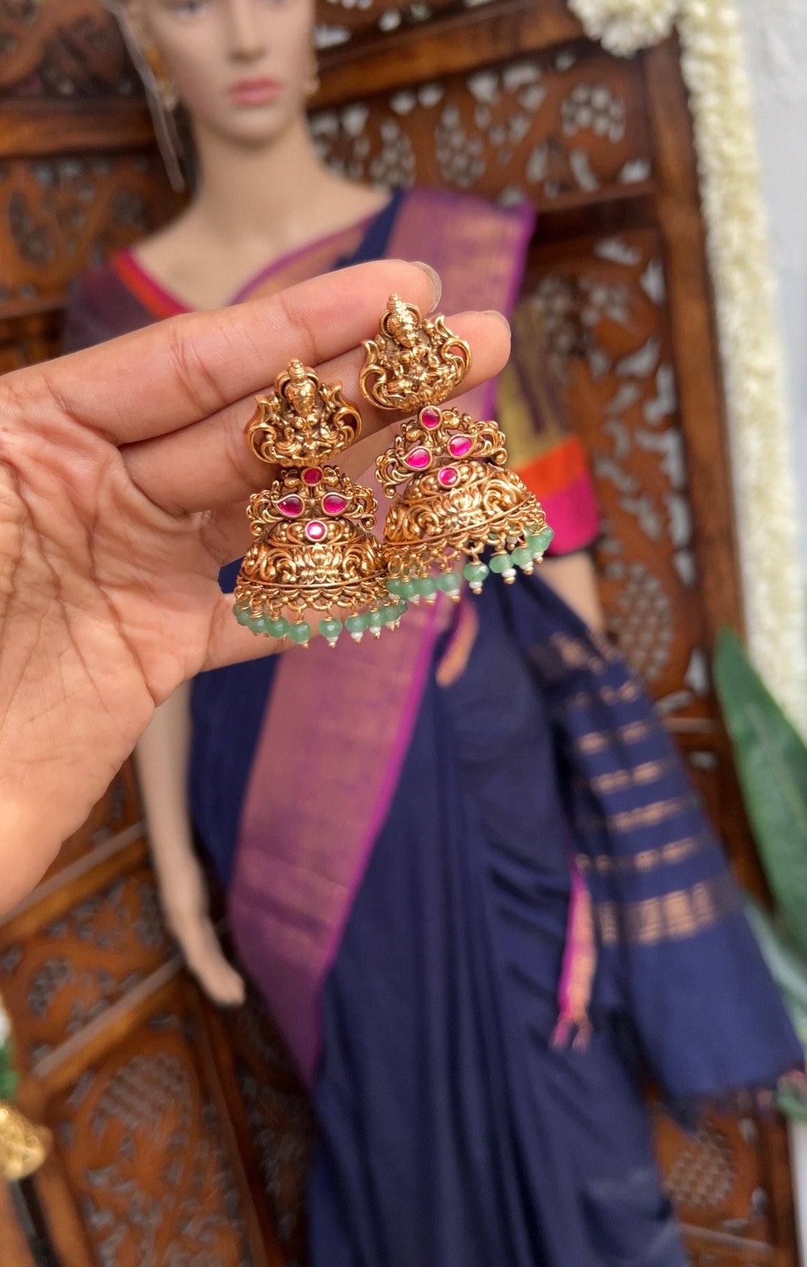 Jhumka - Suki