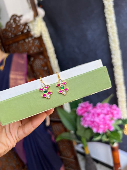 Bugadi earrings
