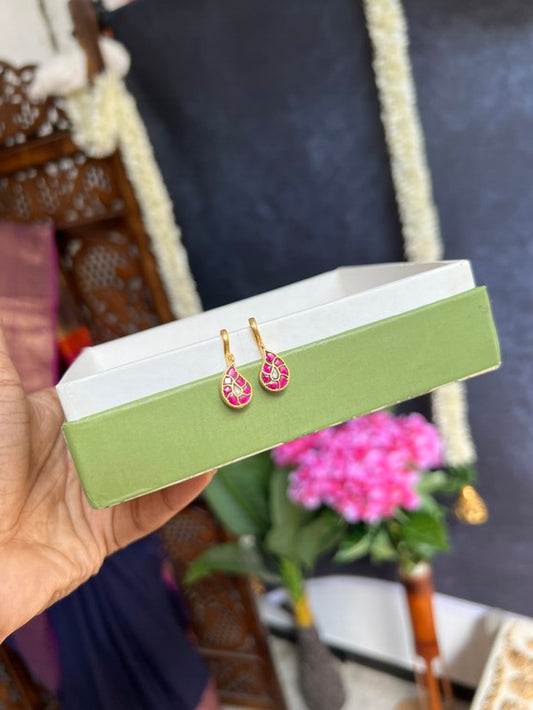 Bugadi earrings