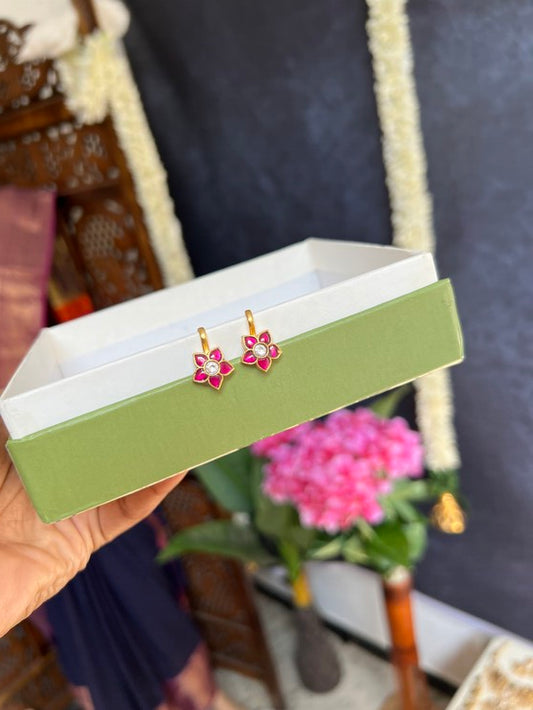 Bugadi earrings