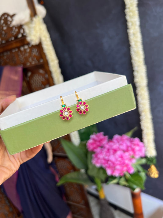 Bugadi earrings