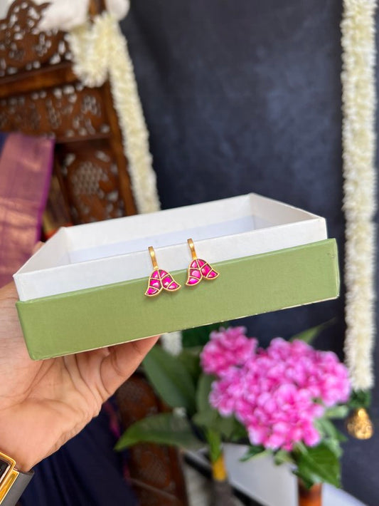 Bugadi earrings