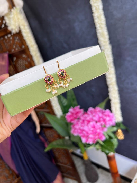 Bugadi earrings