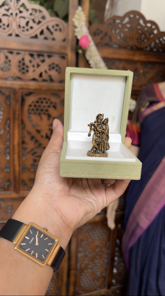 Radhe krishna