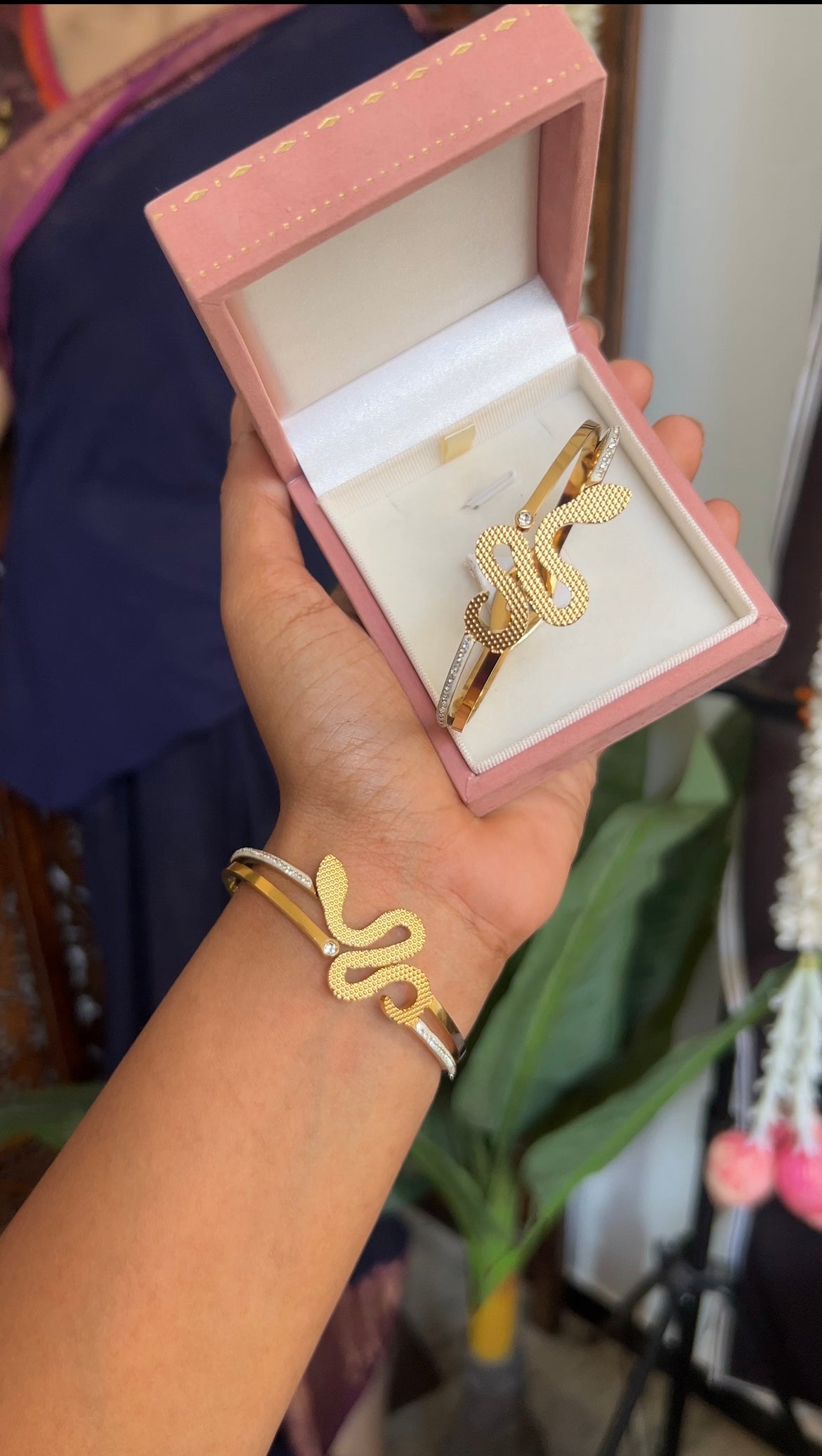 Bracelet (single)