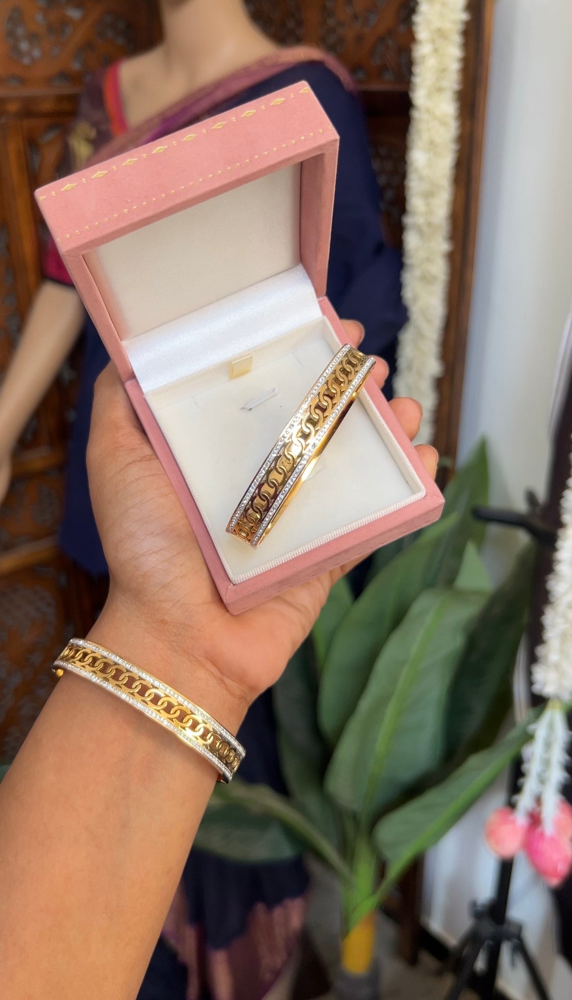 Bracelet (single)