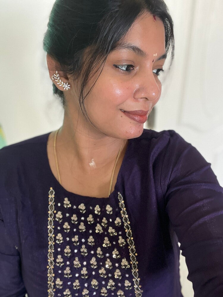 Earcuff - Tansiq
