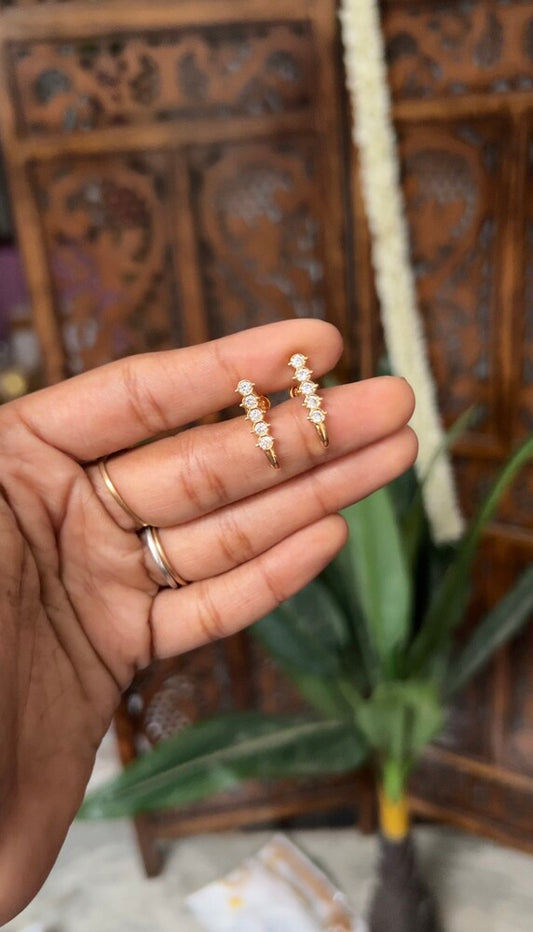 Impon Earstud - Venus