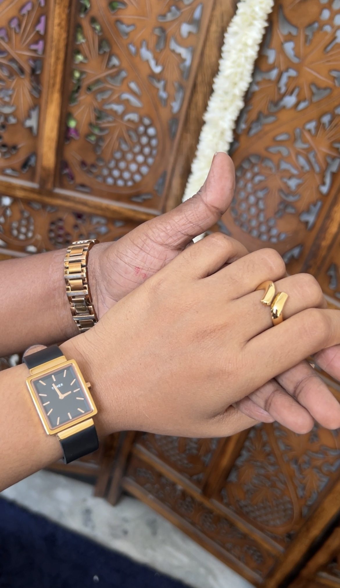 Ring (size 8)