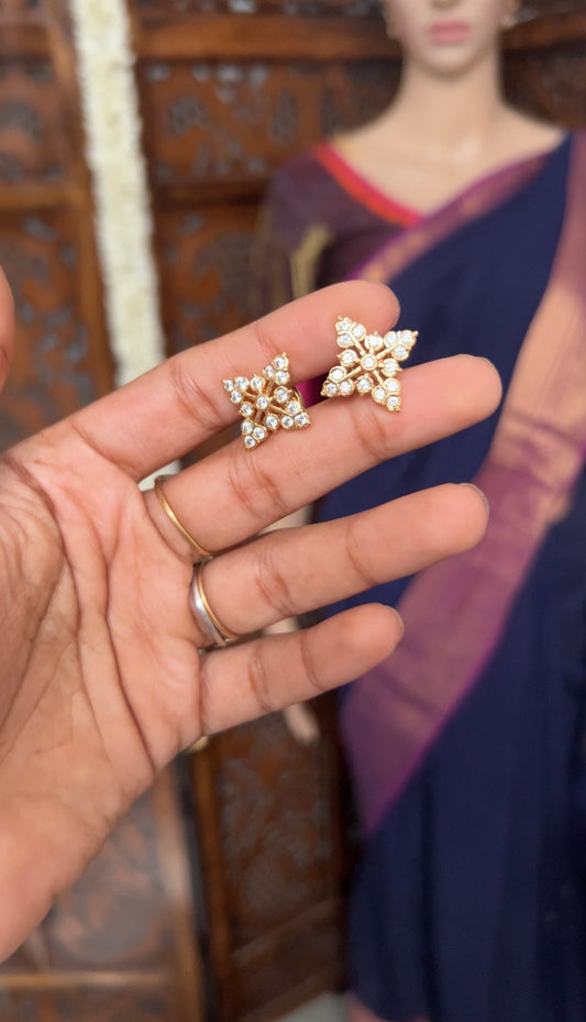 Impon Earstud - Venus