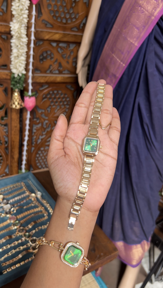 Watch