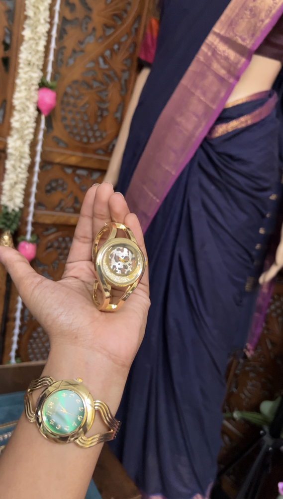 Watch