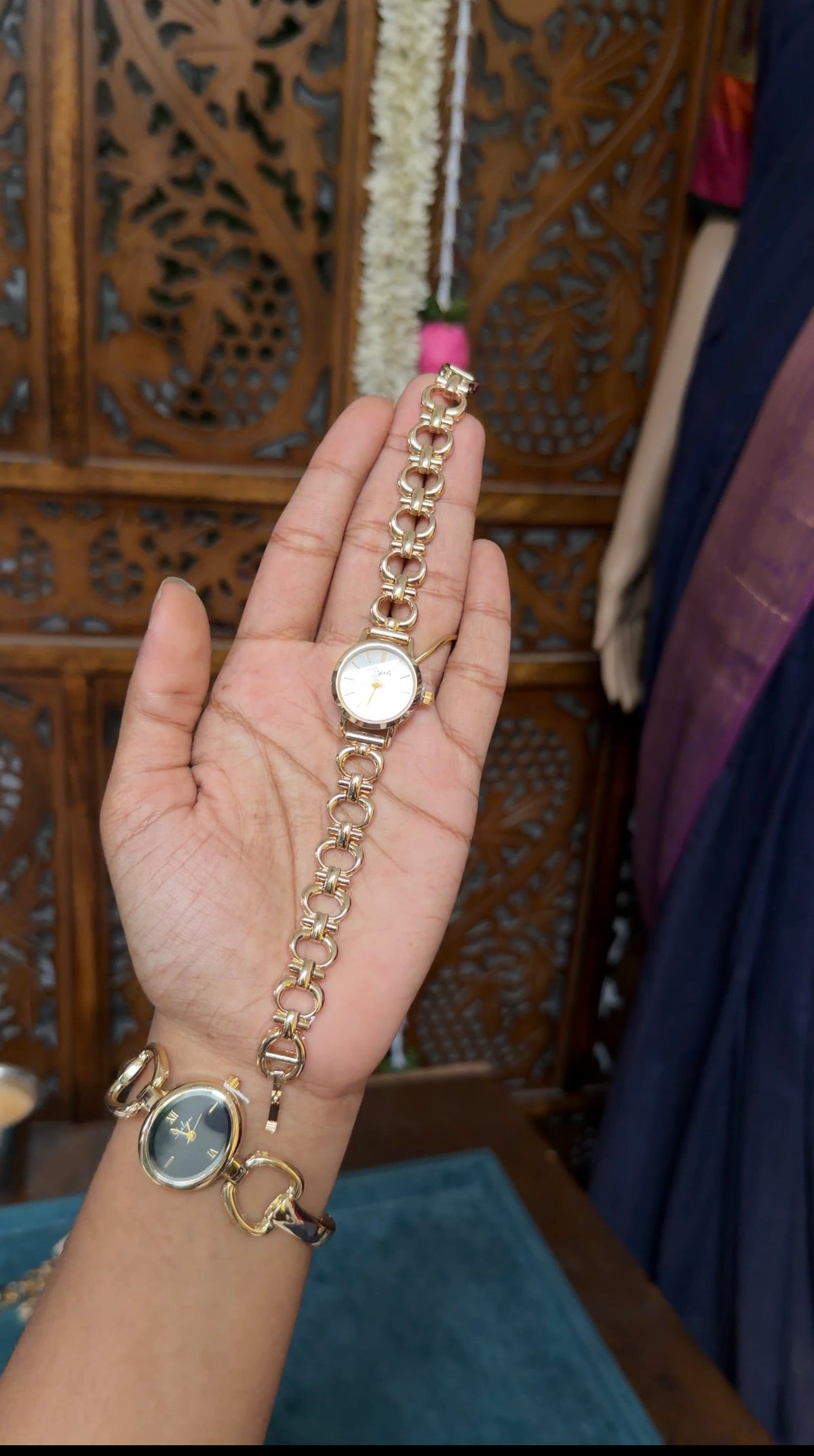 Watch