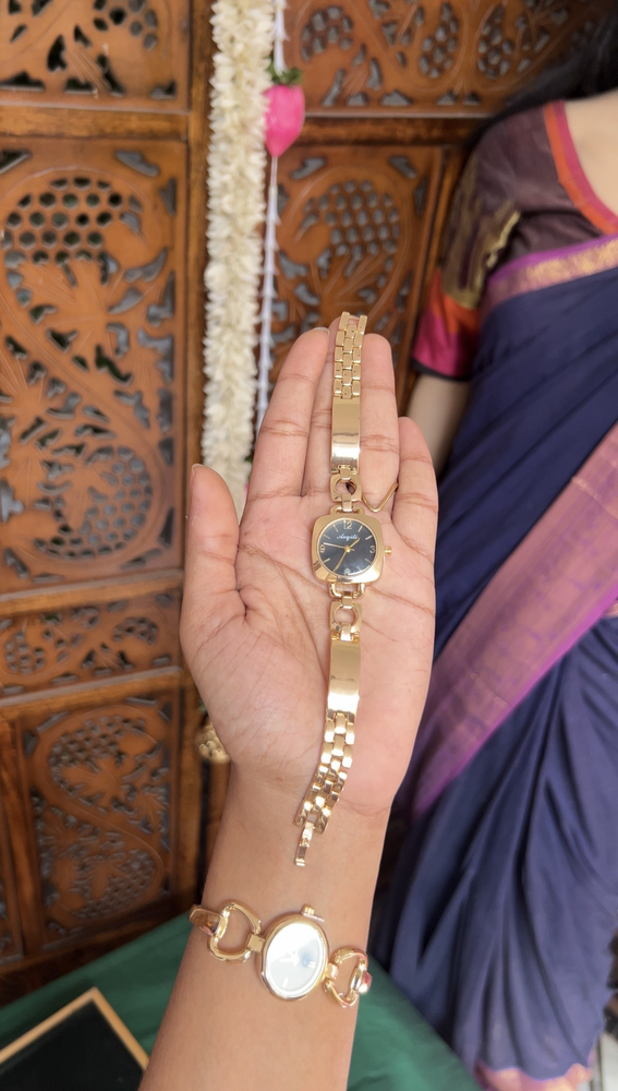 Watch