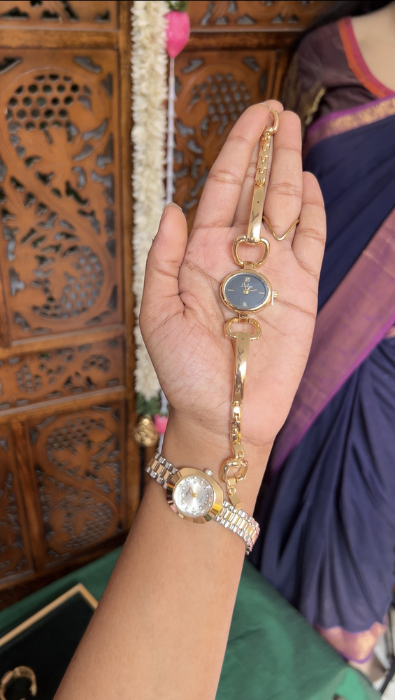 Watch