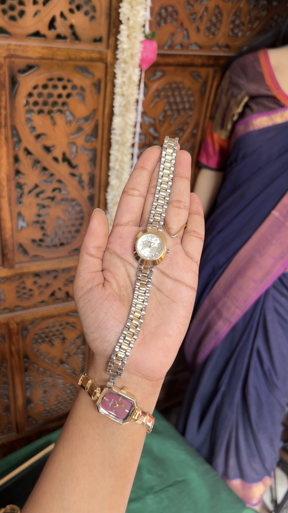 Watch