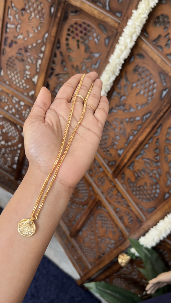 Rashmi - insp mangalsutra