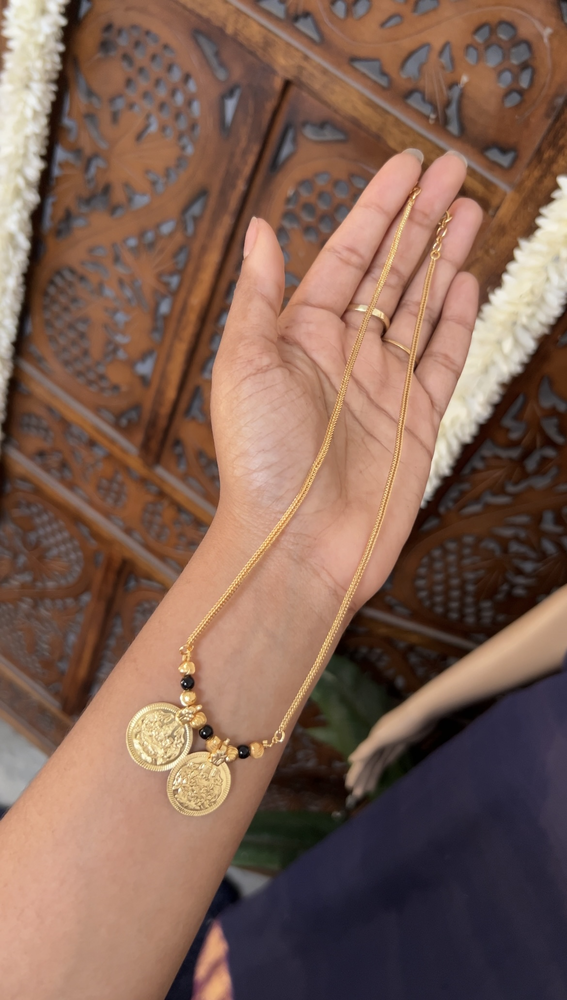 Rashmi - insp mangalsutra