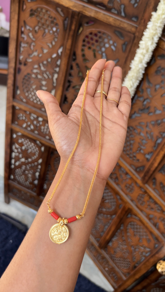 Rashmi - insp mangalsutra