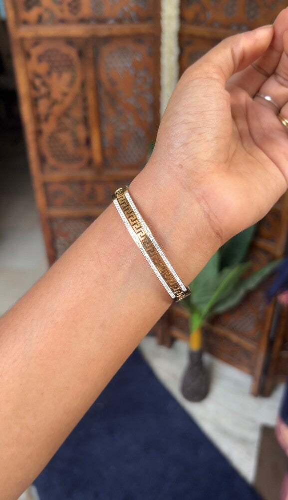 Bracelet - gold