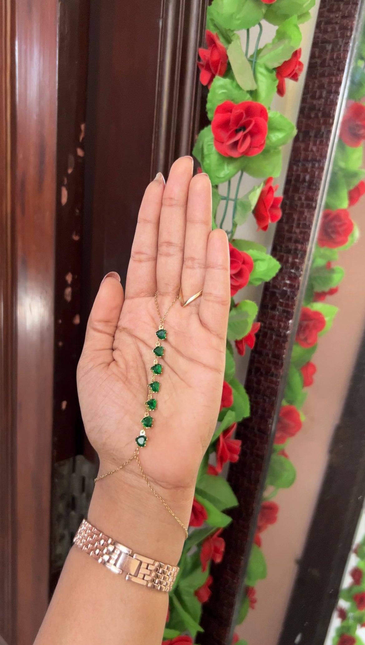 Handchain