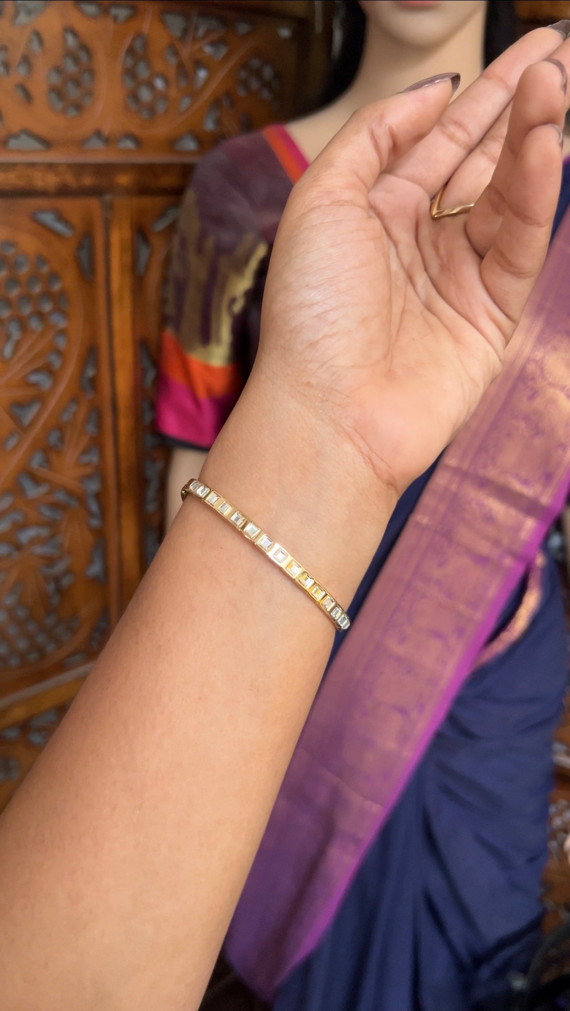 Bracelet