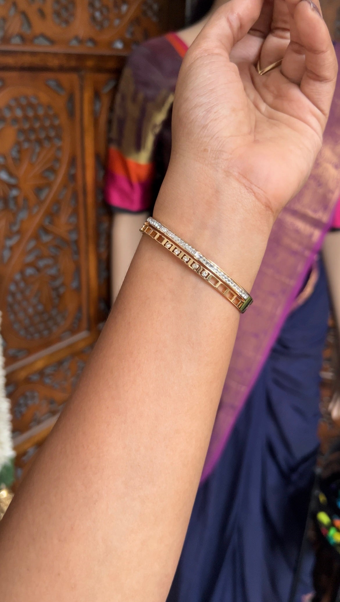 Bracelet