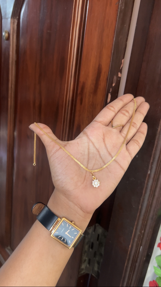 Charm chain