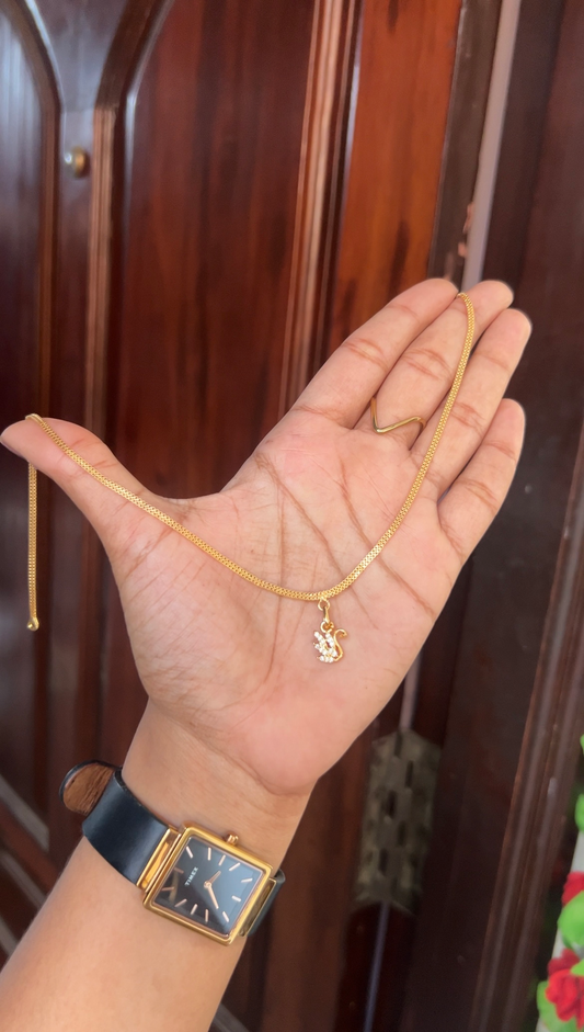 Charm chain