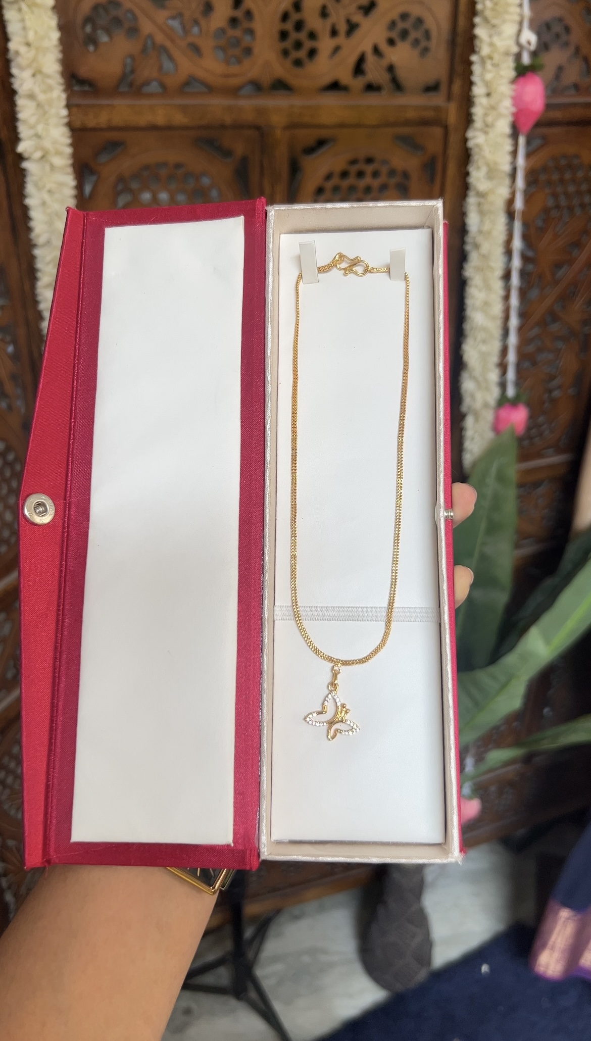 Charm chain