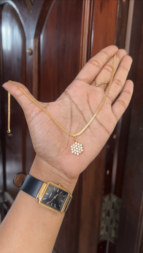 Charm chain