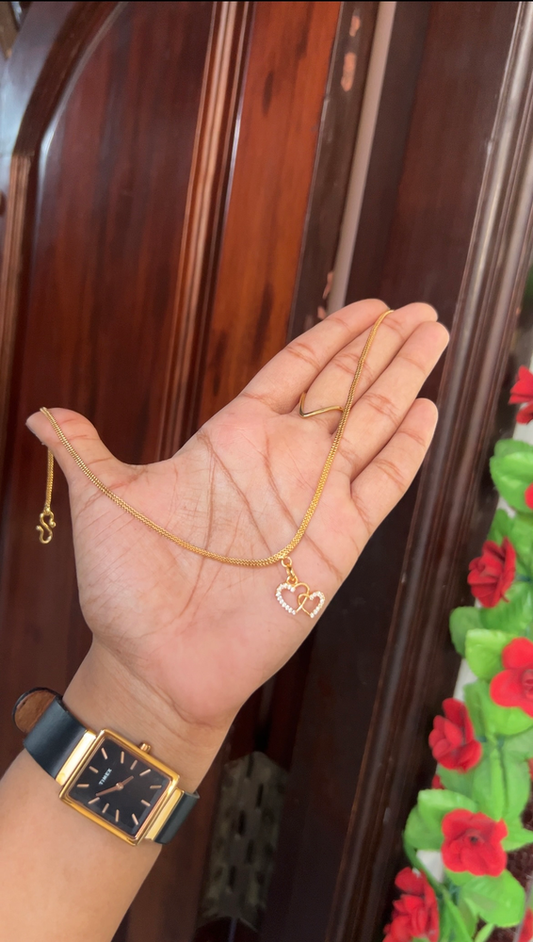 Charm chain