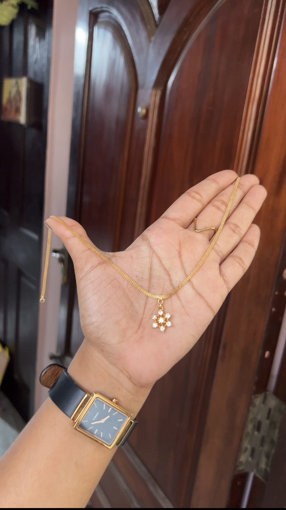 Charm chain