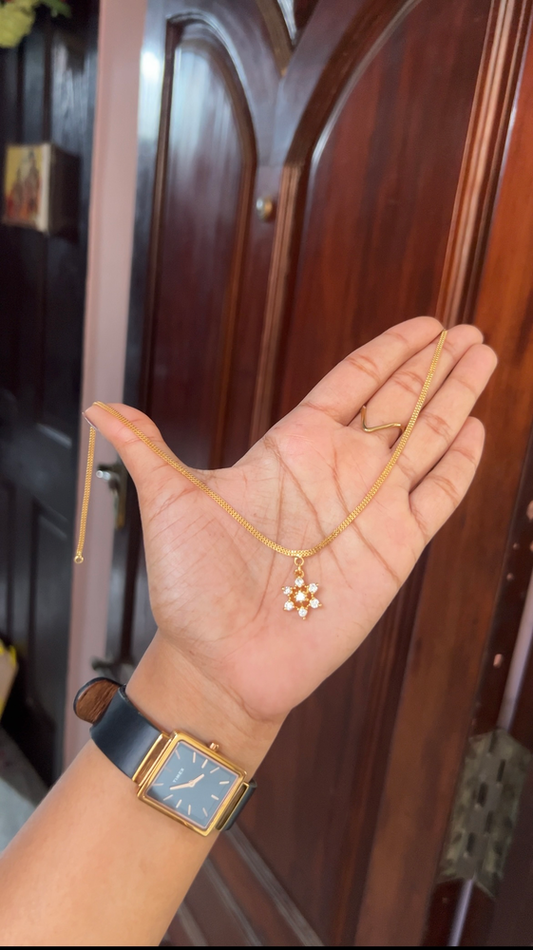 Charm chain