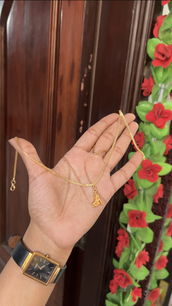 Charm chain